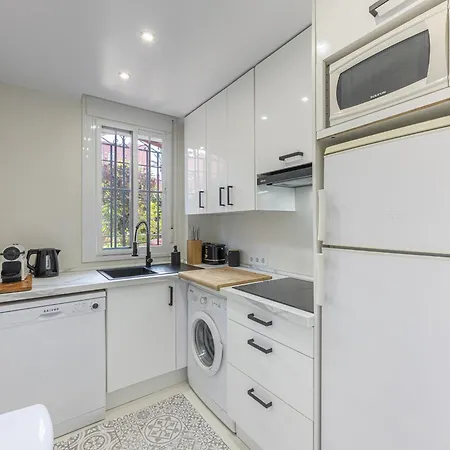 Encantador Con Balcon, Piscina Y Vista Al Mar Apartmán *